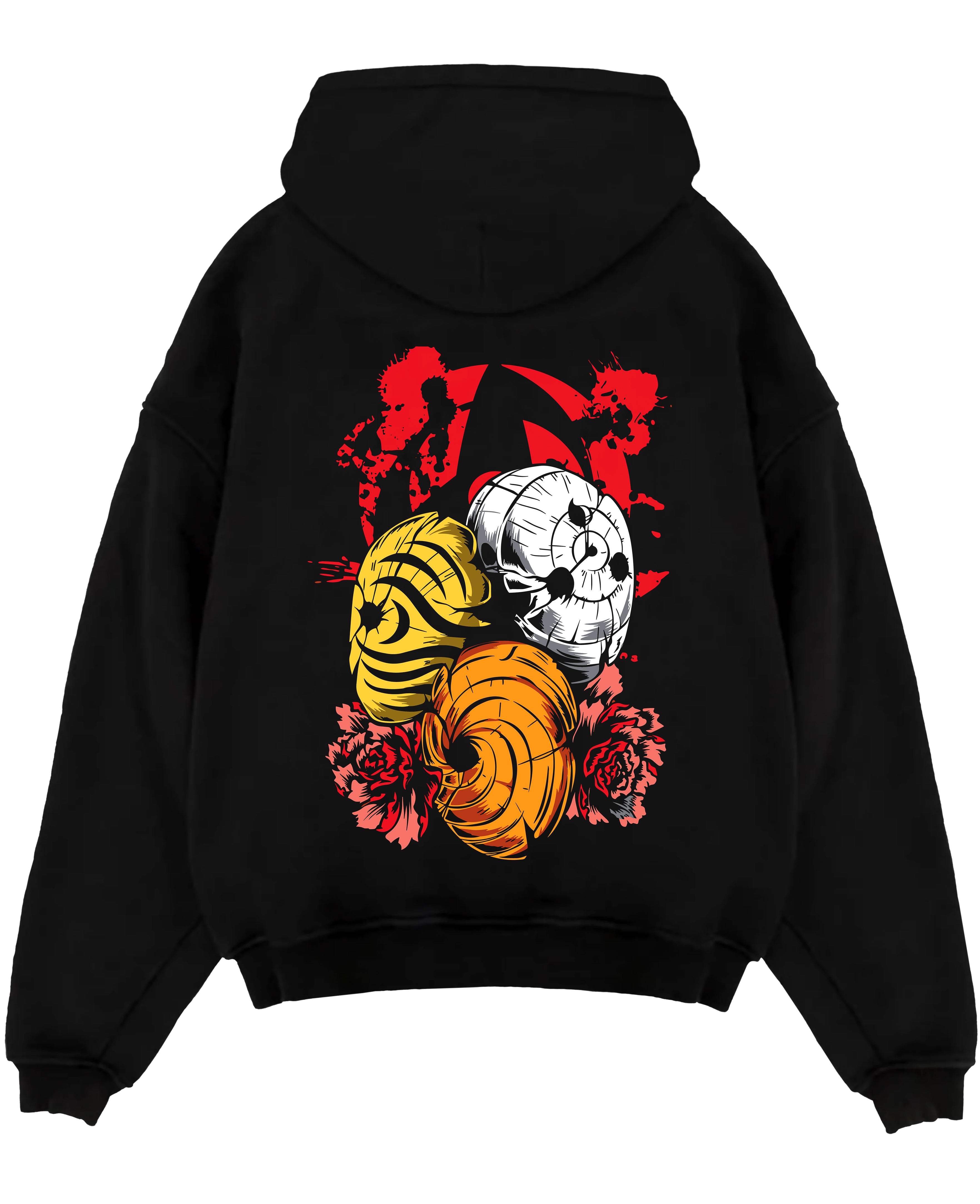 Obito sweater best sale