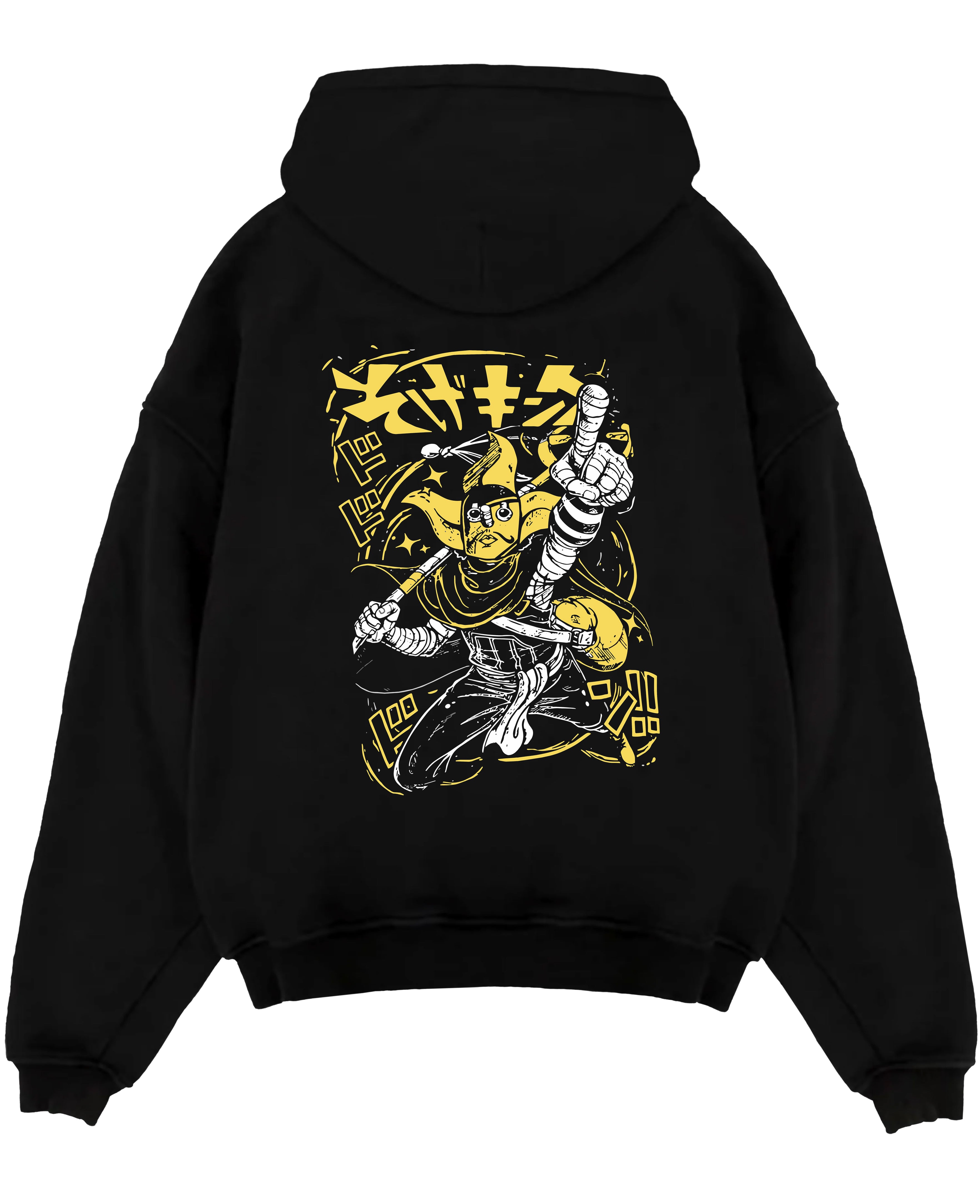 Sogeking Ussop Sniper King Strawhat Anime Inspired | Hoodie Sweatshirt Oversized T-shirt