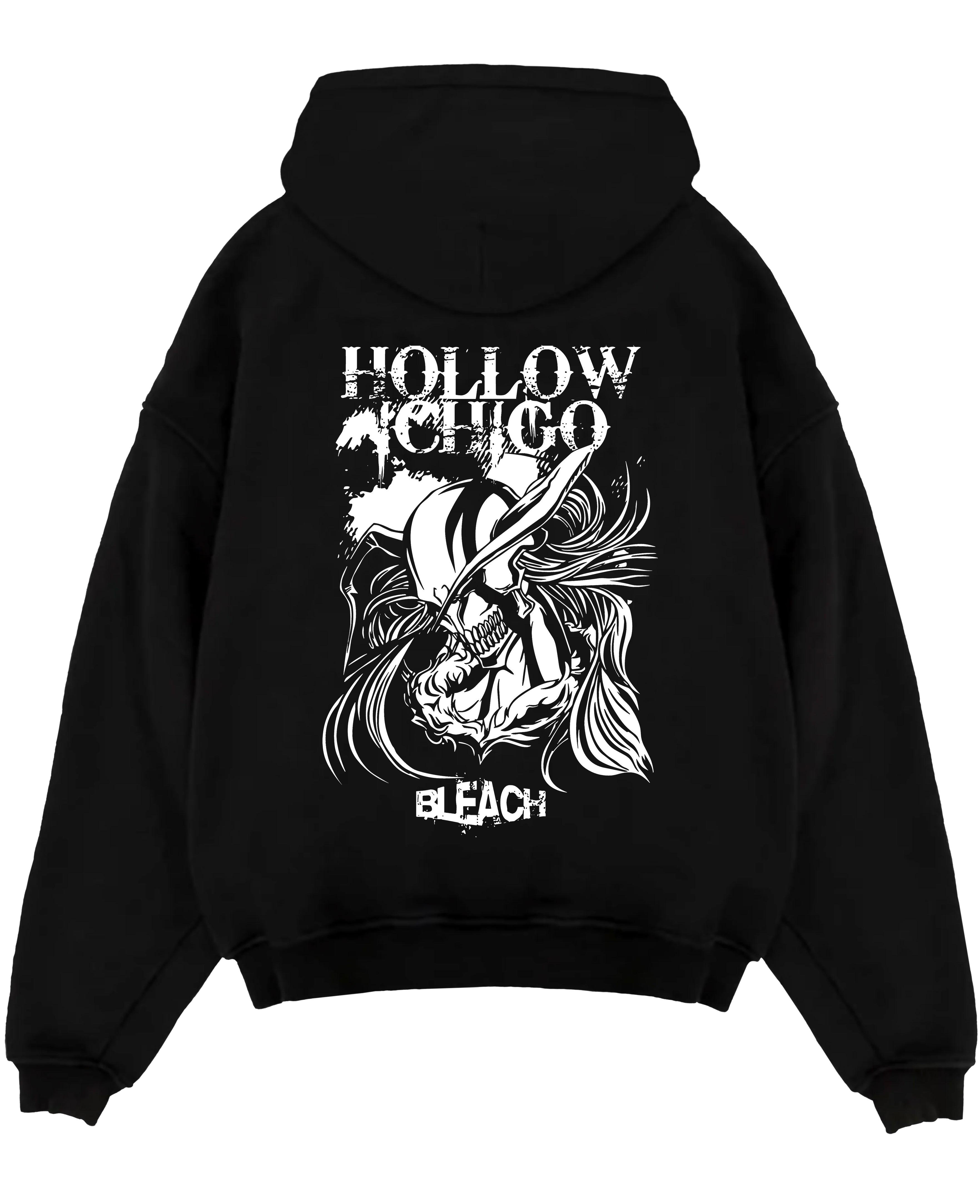 Vasto Lorde Hollow Ichigo Kurosaki Bleach Anime Inspired | Unique Sweatshirt Oversized T-shirt Hoodie